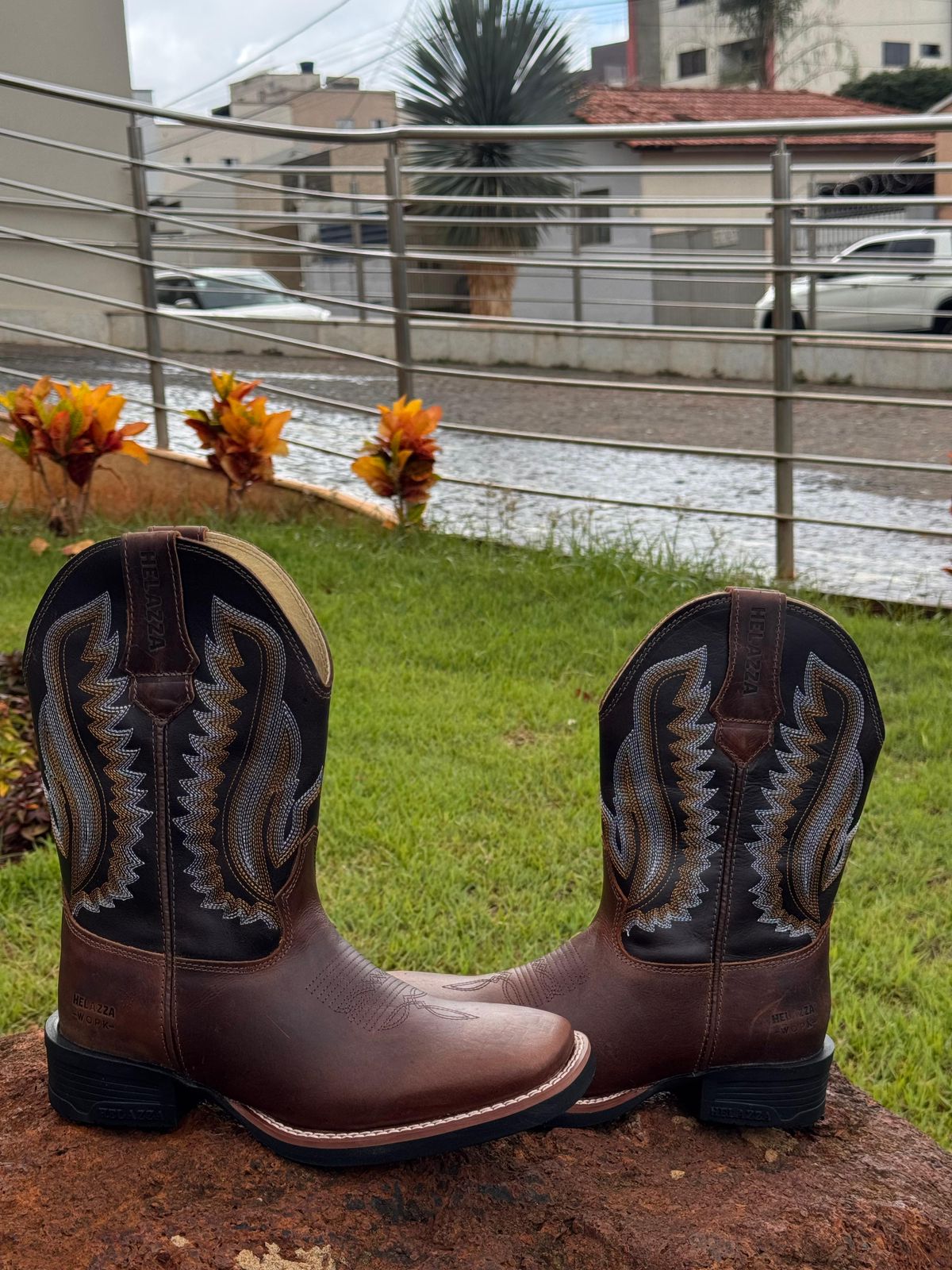 BOTA WORK MSC 40024/02