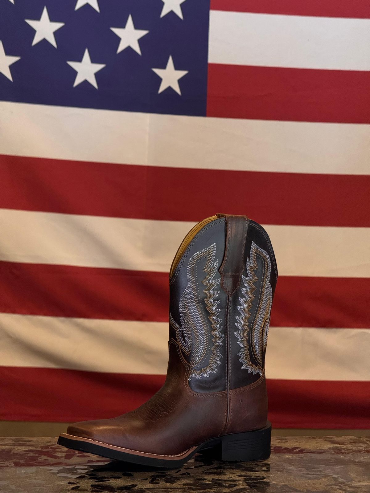 BOTA WORK MSC 40024/02 - Imagem 2