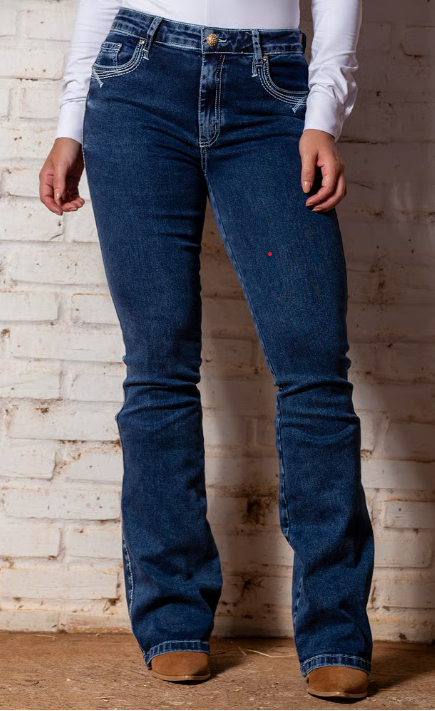 CALCA NEVADA BOOTCUT