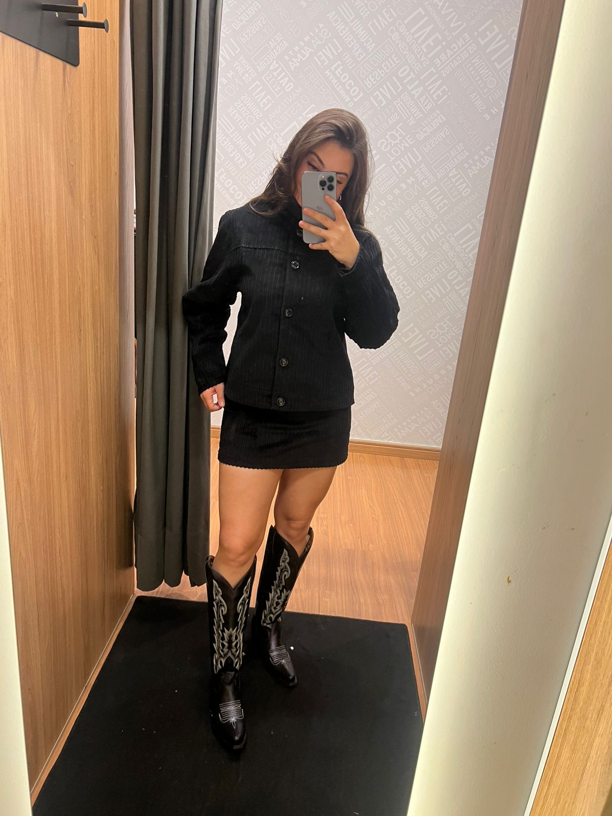 SAIA COTELÊ