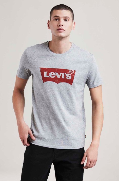 CAMISETA MASCULINA MANGA CURTA / ADULTO LB0010025