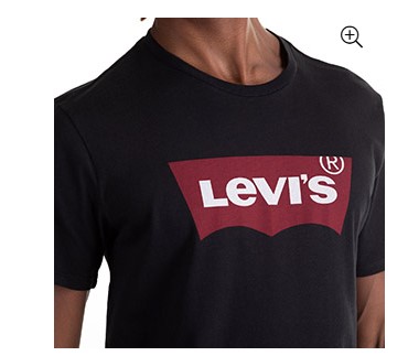 CAMISETA MASCULINA MANGA CURTA / ADULTO LB0010024 - Imagem 2