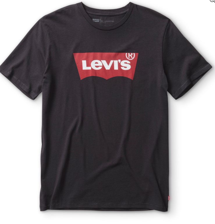 CAMISETA MASCULINA MANGA CURTA / ADULTO LB0010024