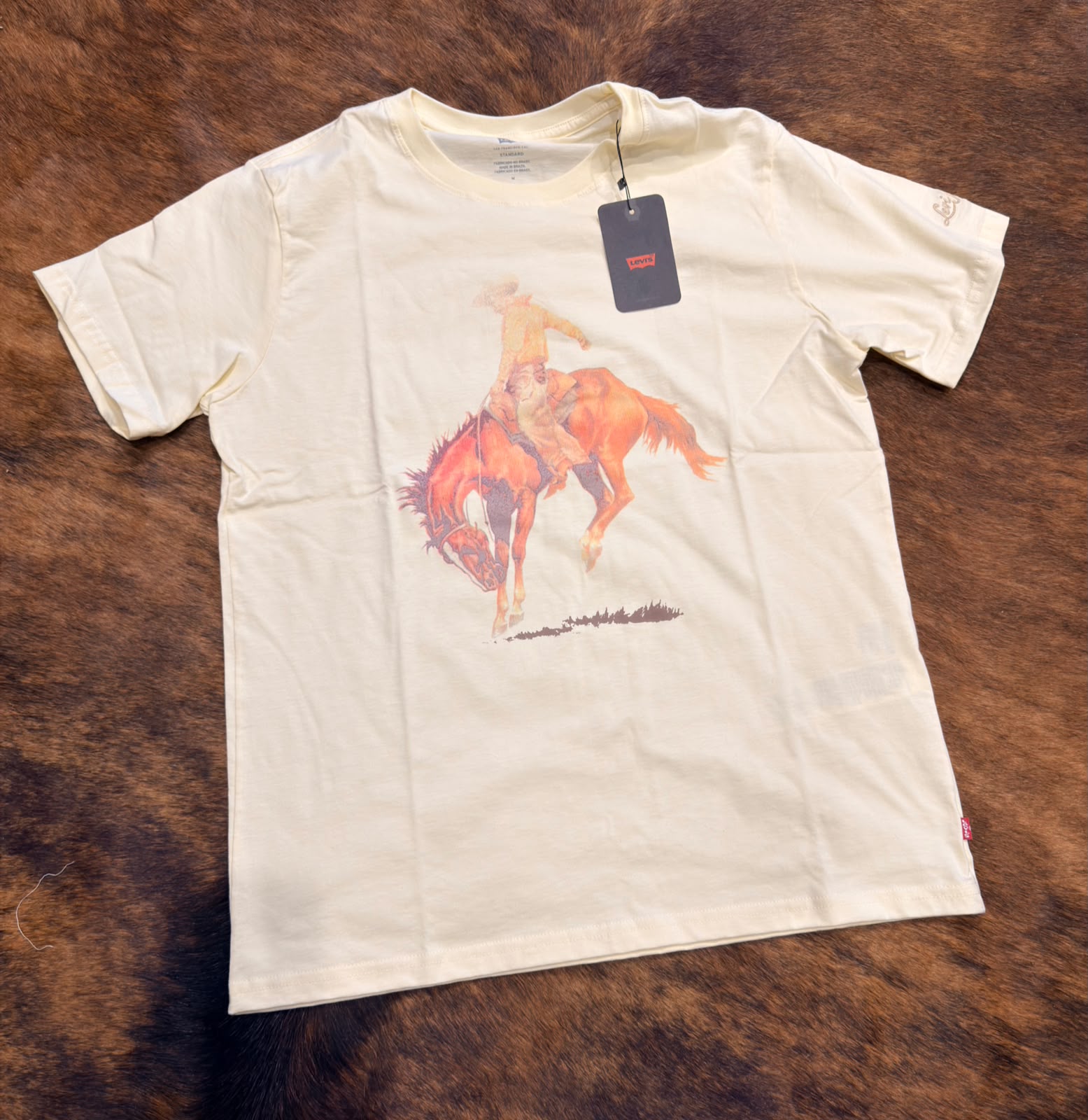 CAMISETA MASCULINA TAM ADULTO LB0013310