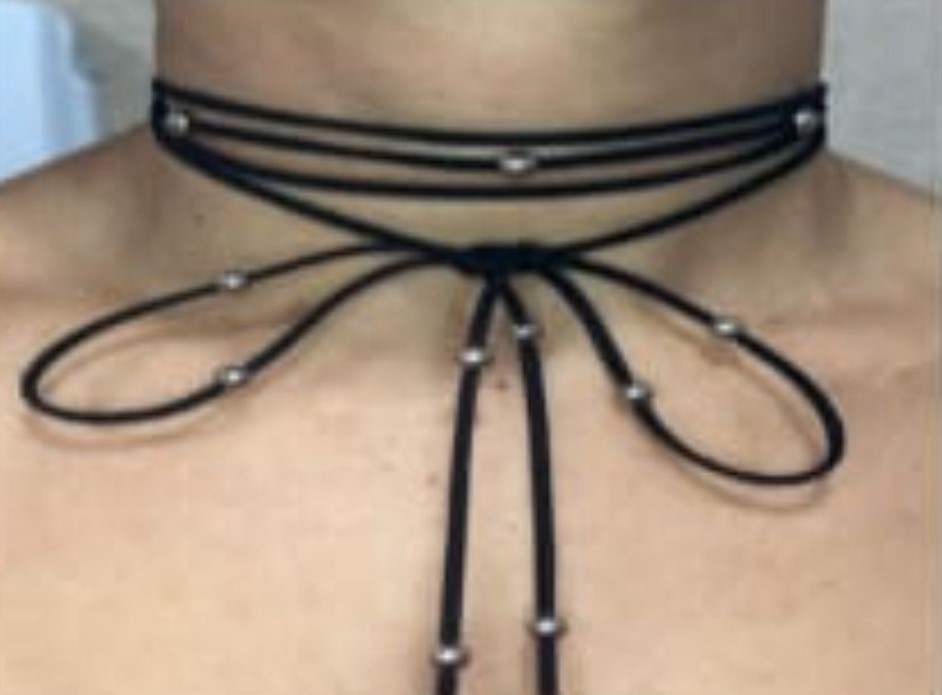 CHOCKER CH020