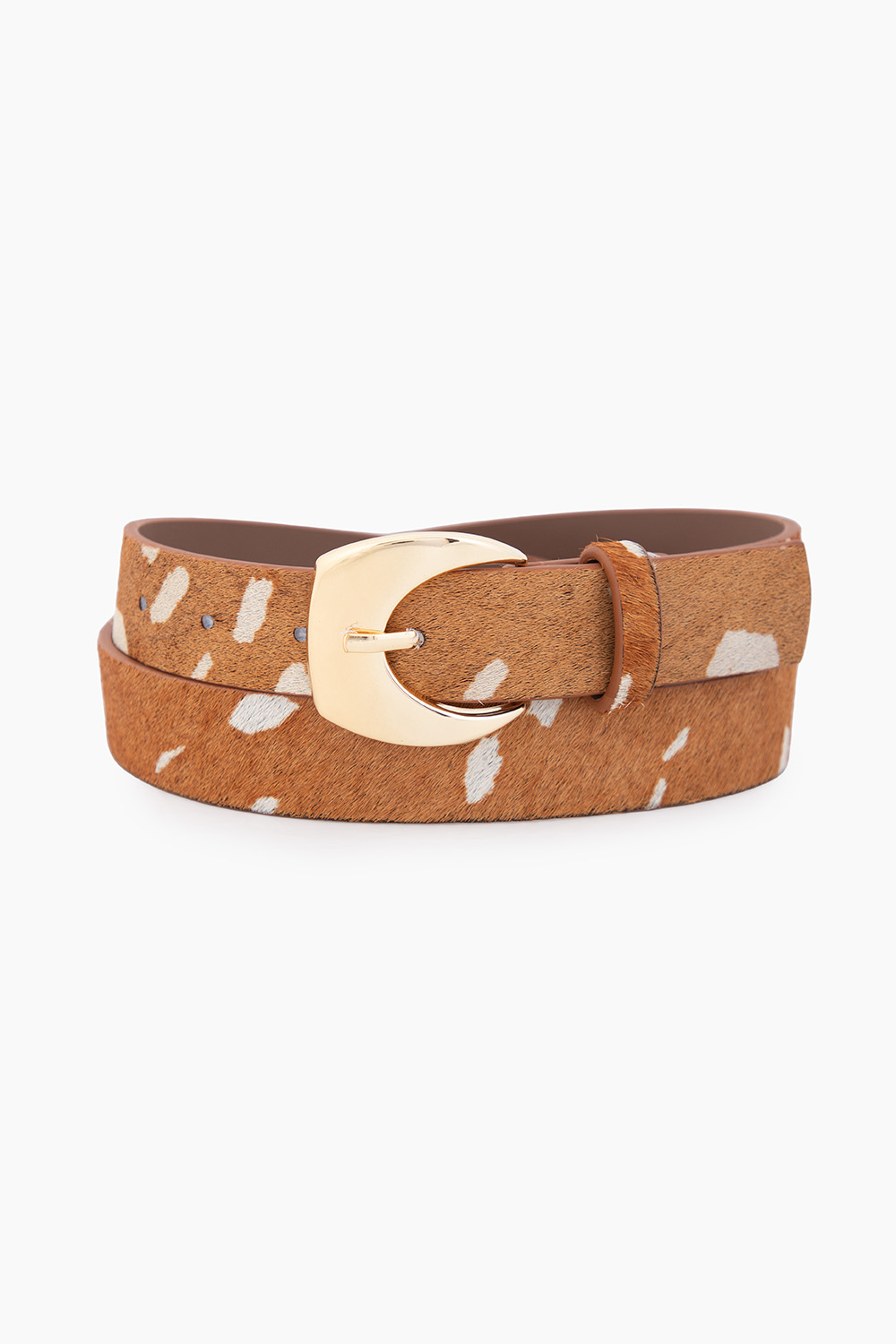 CINTO COURO ANIMAL PRINT ED-1529