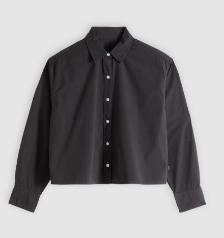 CAMISA FEMININA LEVIS 003P20009