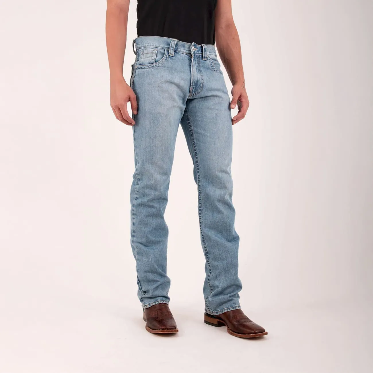 CALCA JEANS RUSTY 18325 JEANS TXC