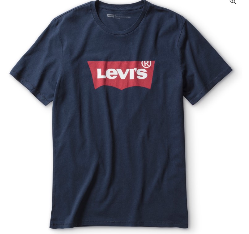 CAMISETA LEVIS LB0010026