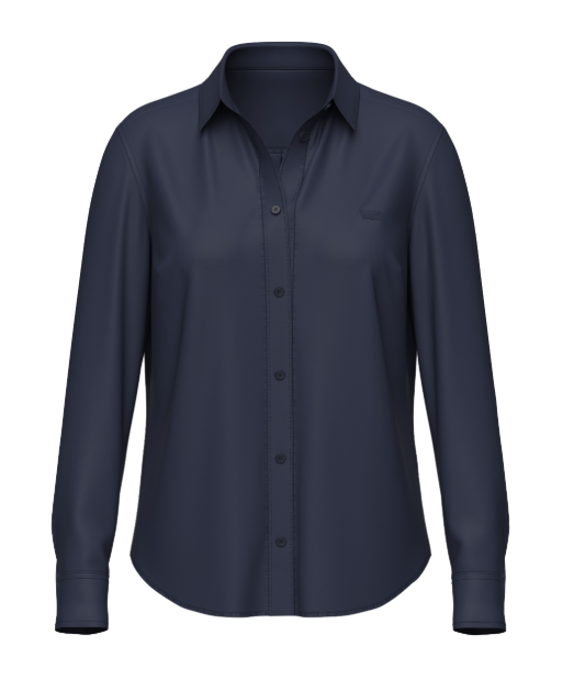 CAMISA FEMININA LEVIS LB0050174