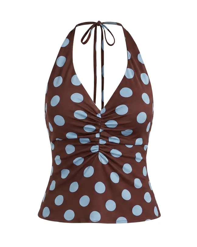 BLUSA FRANZIDO POA 39629